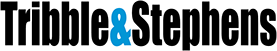Tribble & Stephens logo