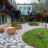 Montrose Collective Gathering Area