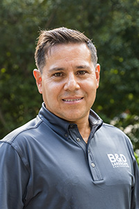 Hernan “Art” Arguello