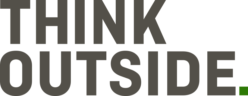 Think Outside