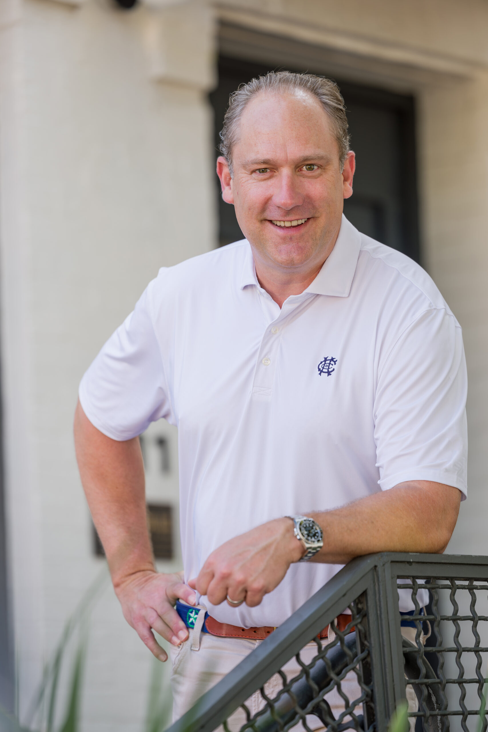 Dan Sugulas