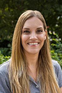 Lindsay Ramescu