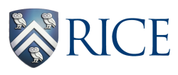 Rice University logo