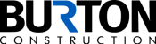 Burton Construction logo