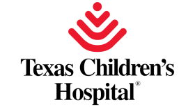 Texas Children's Hospital logo