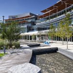 TMC3 at Helix Park Water Feature