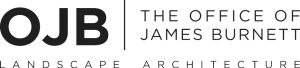 The Office of James Burnett