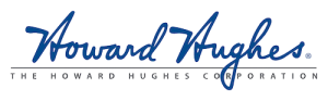 The Howard Hughes Corporation logo