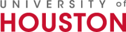 University of Houston logo